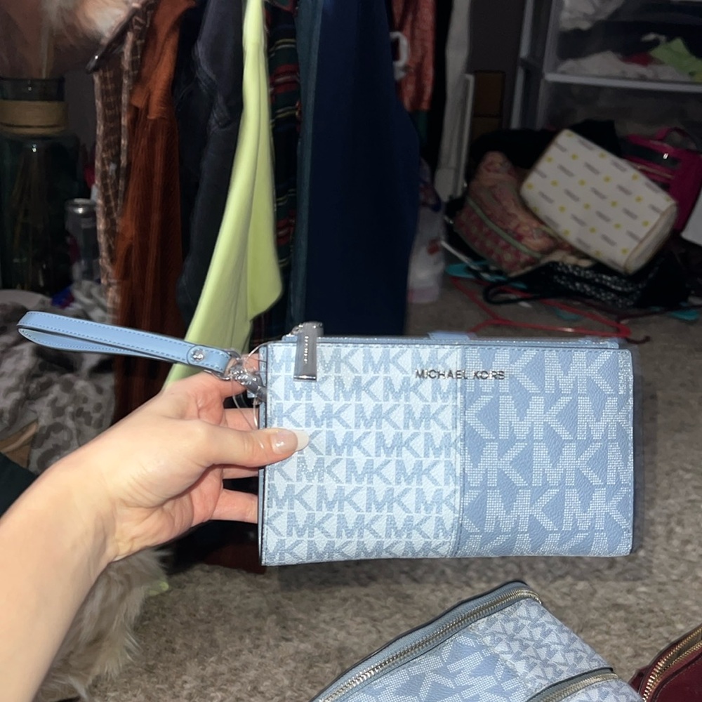 Michael Kors wallet